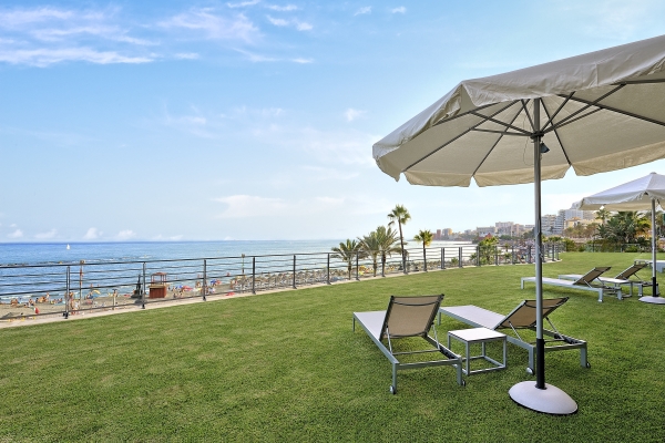 Hotel Vincci Seleccion Aleysa Boutique & Spa